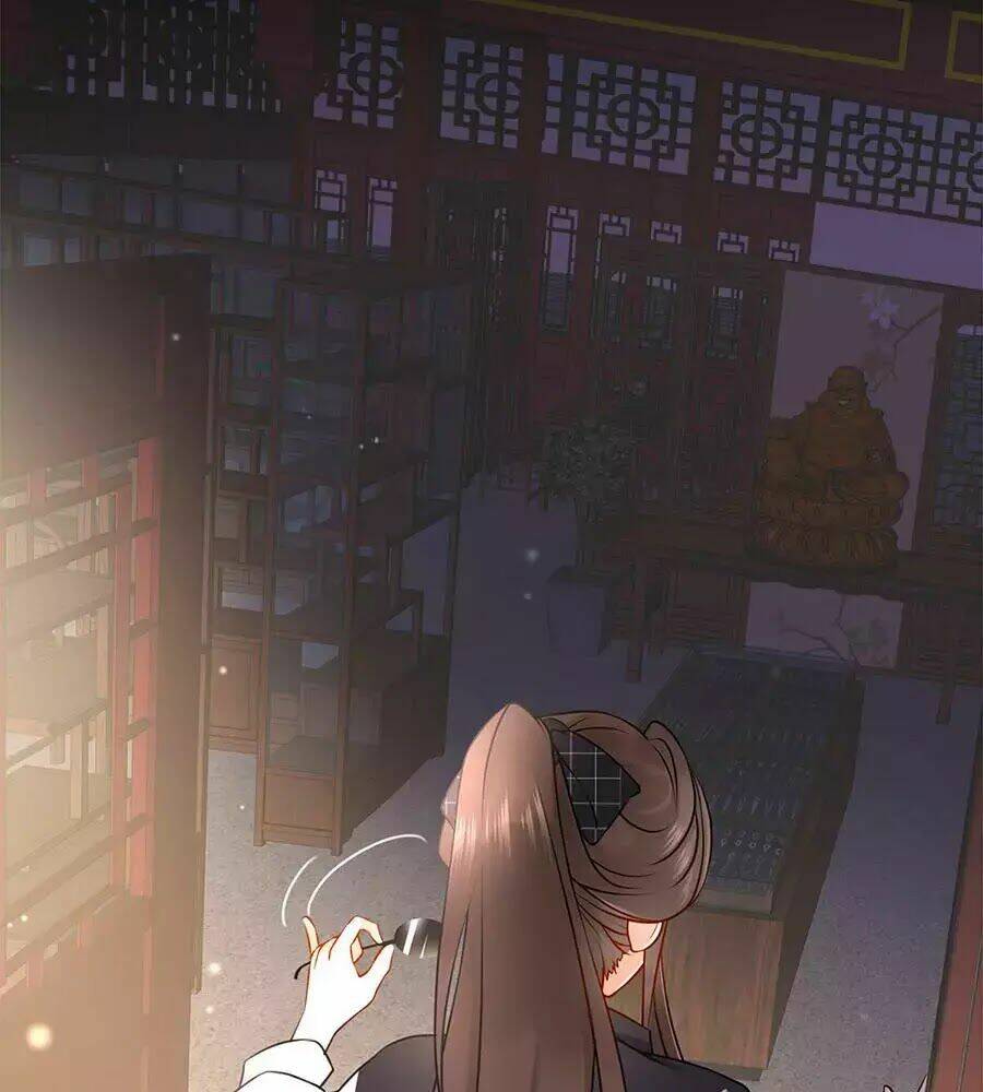 Vương Phi Thông Linh: Chapter 1