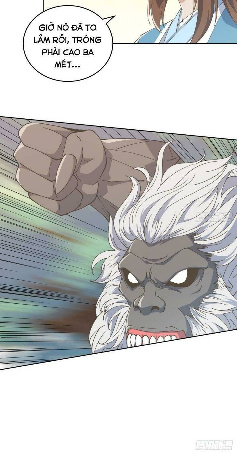 Siêu Phàm Truyện: Chapter 224