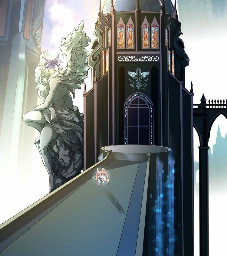 Thiên Thần Không Có Tiết Tháo: Chapter 56