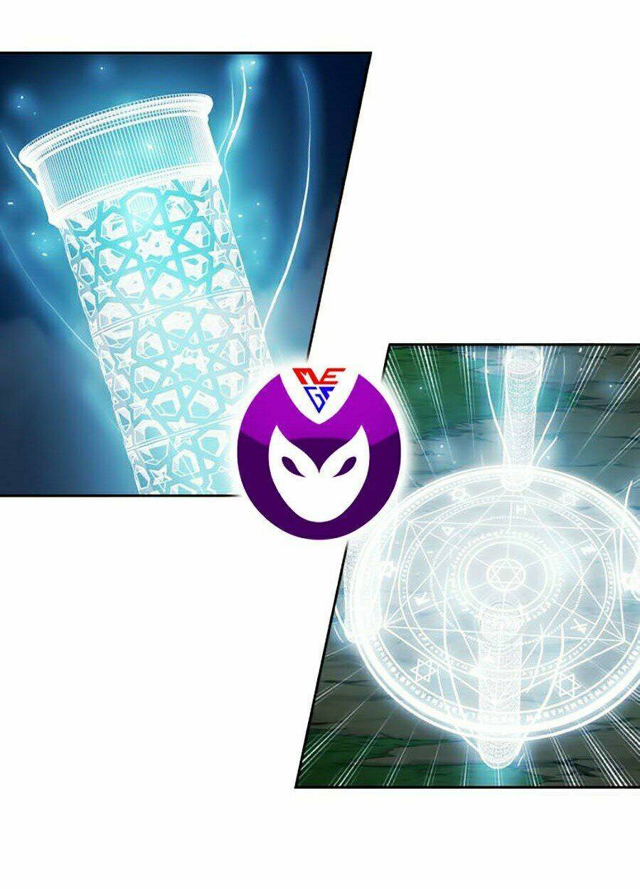 Hard Core Leveling Warrior Ss2: Chapter 71