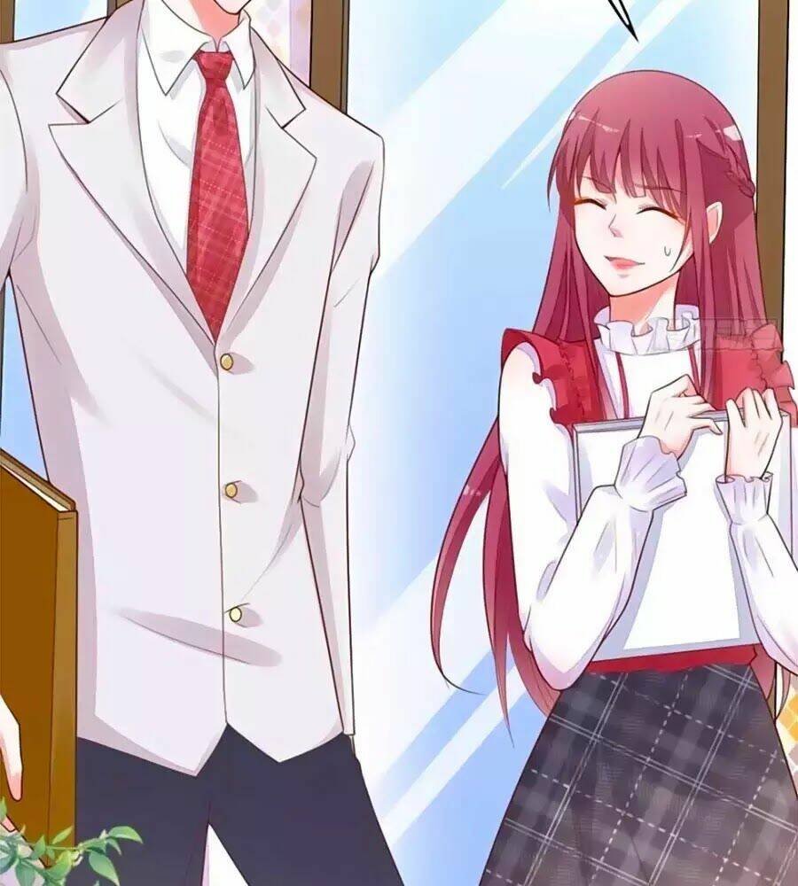 Thịnh Thế Hoa Sủng: Tôi Bị Bắt Làm Tù Binh: Chapter 13