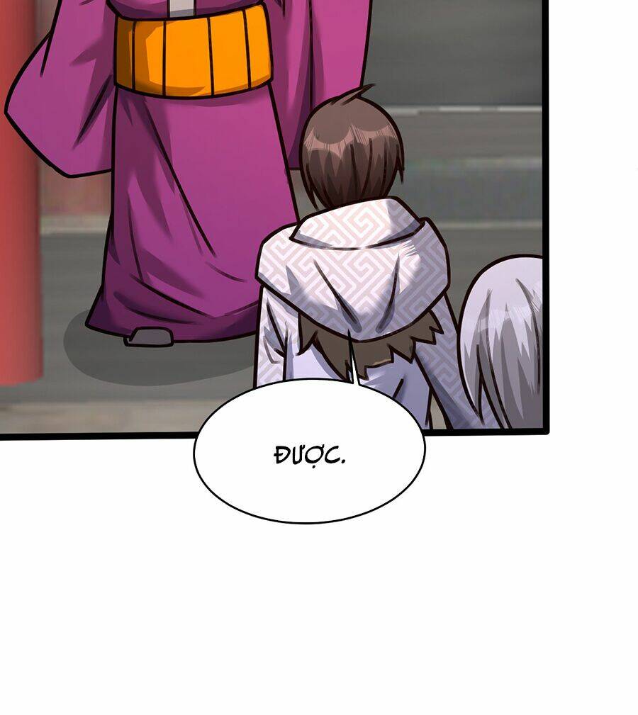 Đại Bảo Kiếm Của Tôi: Chapter 35