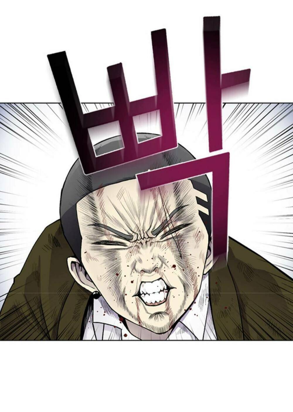 Luân Hồi Ác Nhân: Chapter 11