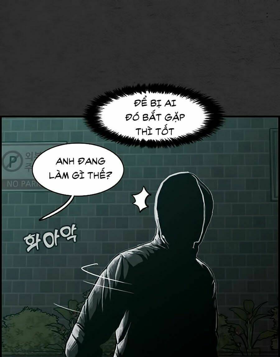 Khu Trọ Quỷ Ám: Chapter 41