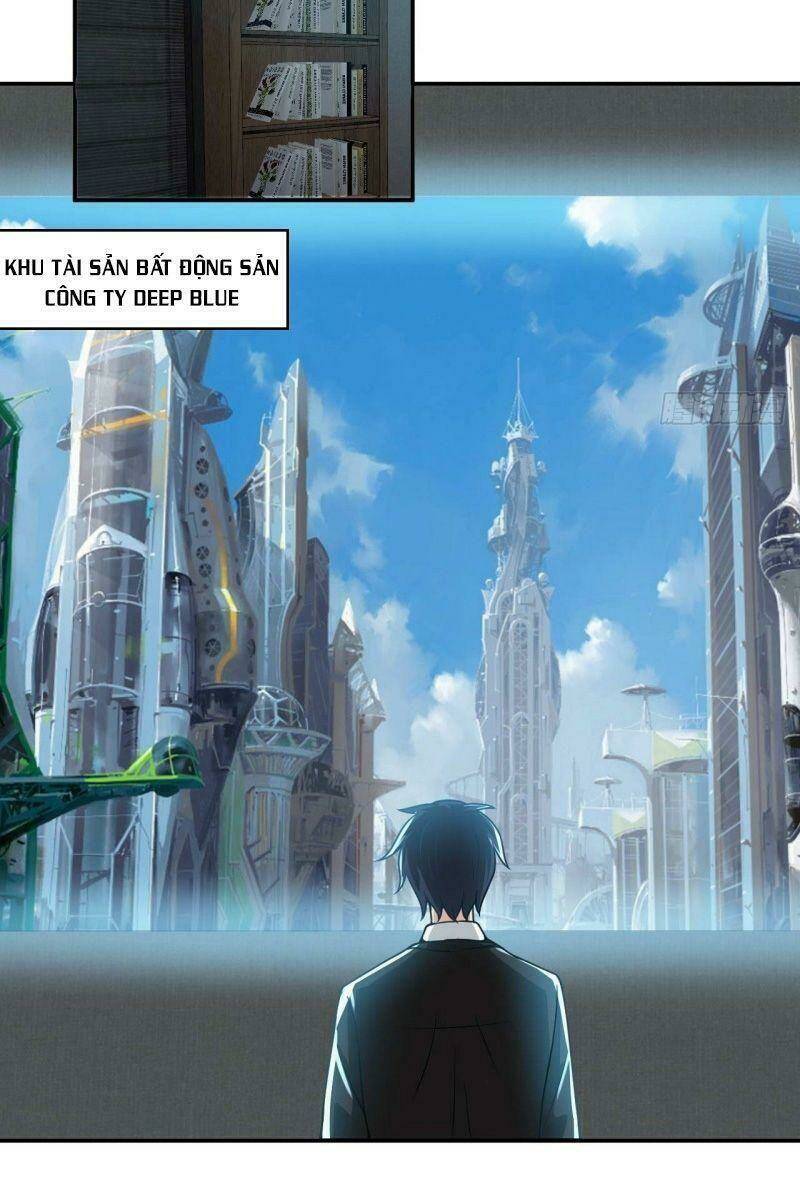 Quỷ Quyệt @Ai: Chapter 14