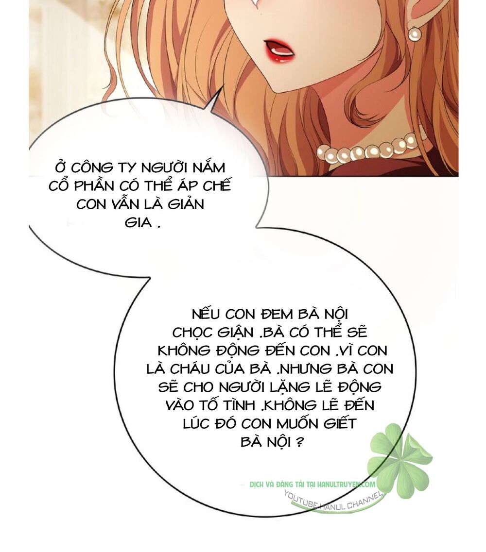 Cô Vợ Nhỏ Nuông Chiều Quá Lại Thành Ác!!: Chapter 125