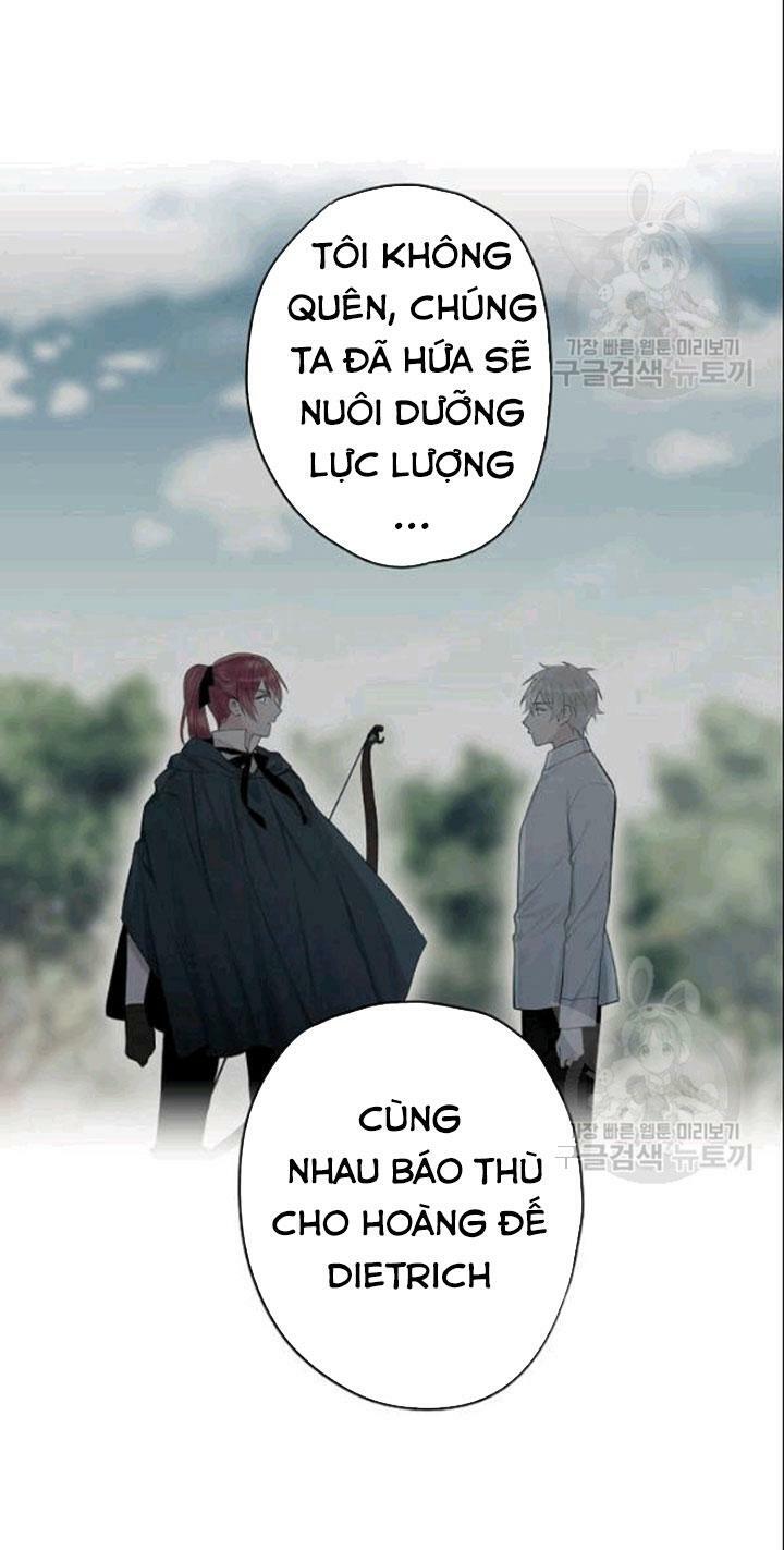 Tồn Tại Với Tư Cách Là Vợ Của Nam Chính: Chapter 182