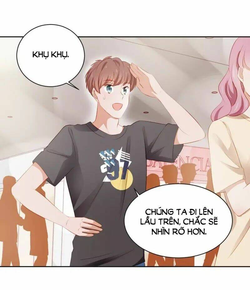 Khi Trá Luyến Nhân: Chapter 46