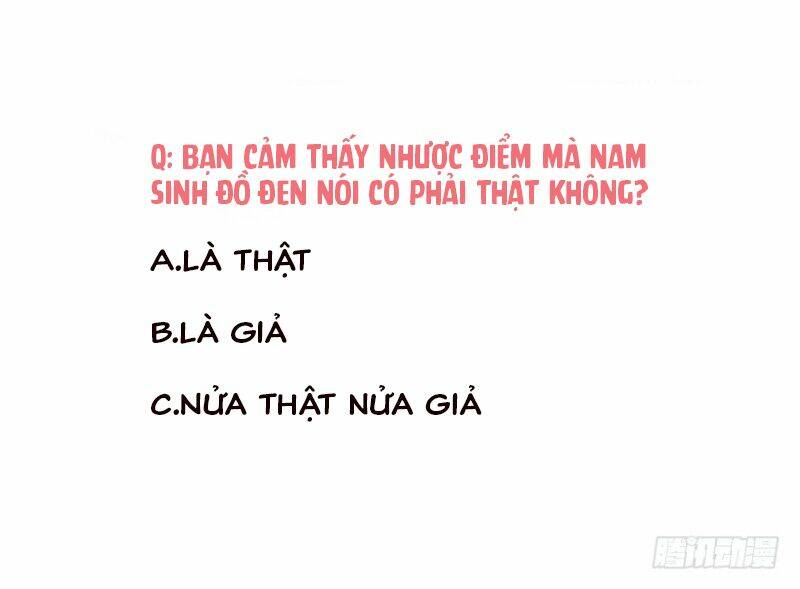 Vết Cắn Và Khế Ước: Chapter 10