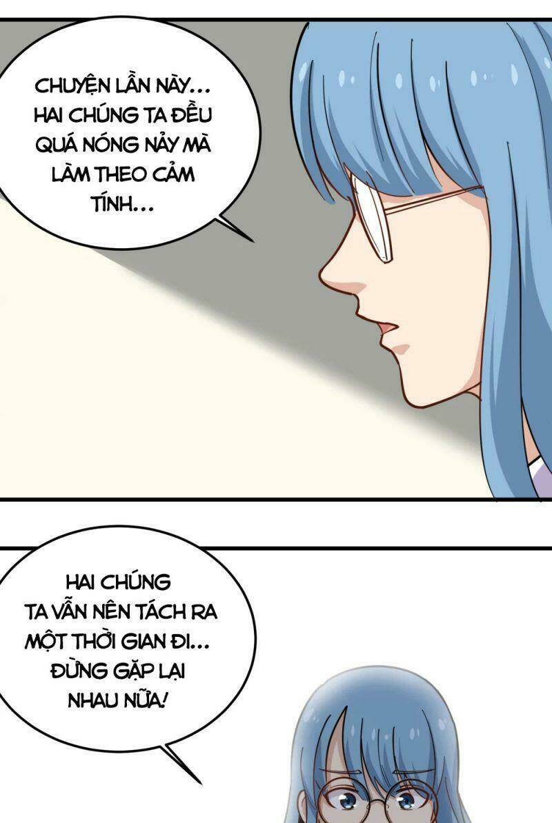 Hộ Hoa Cao Thủ Tại Vườn Trường: Chapter 237