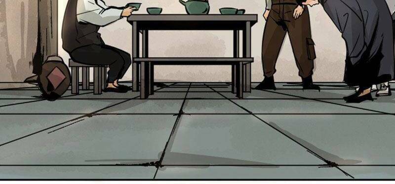 Huyền Thoại Đạo Sĩ: Chapter 11