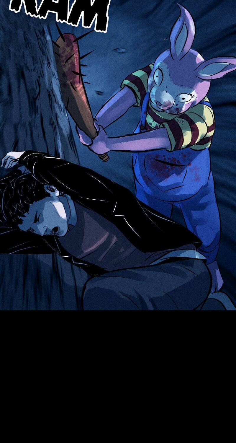 Vùng Đất Xám: Chapter 30