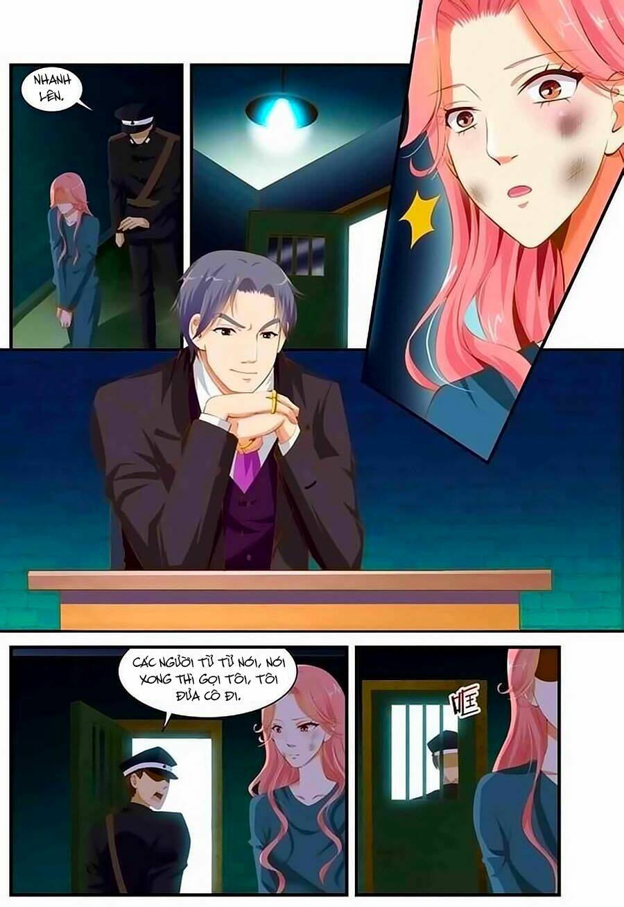 Bán Yêu Khuynh Thành: Chapter 31