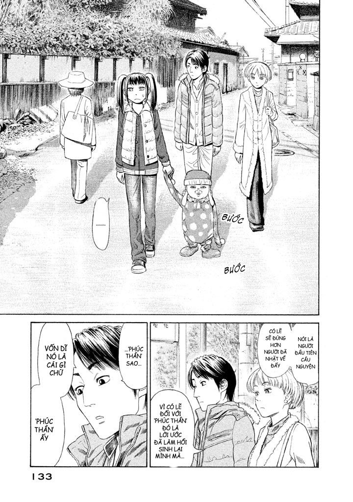 Golden Gold: Chapter 4