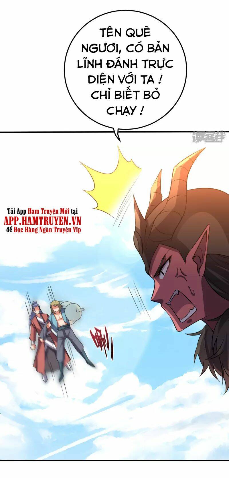 Phục Thiên Thánh Chủ: Chapter 155