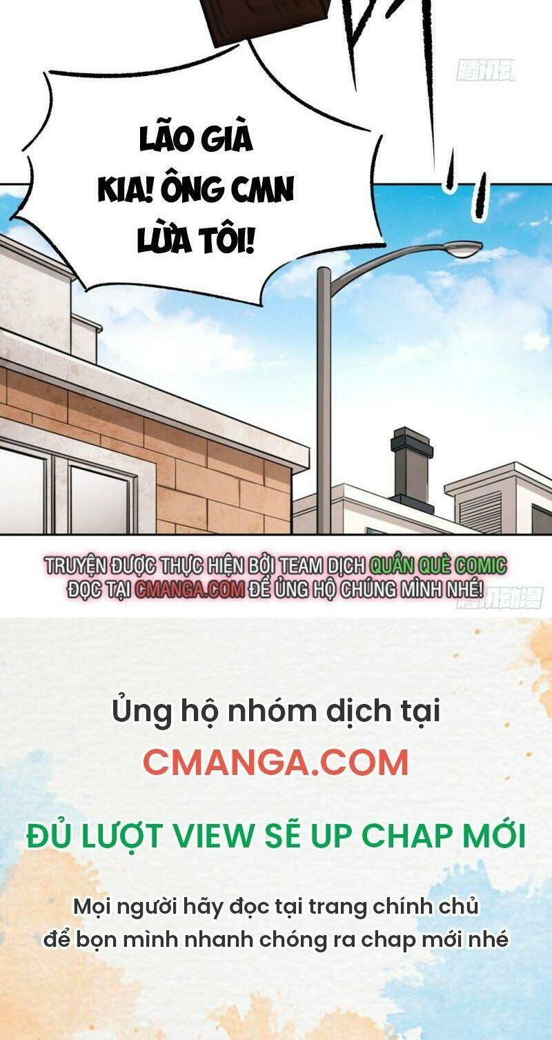 Cuồng Thiếu Siêu Thiên Tài: Chapter 8