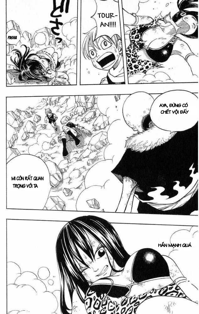 Monster Soul: Chapter 5