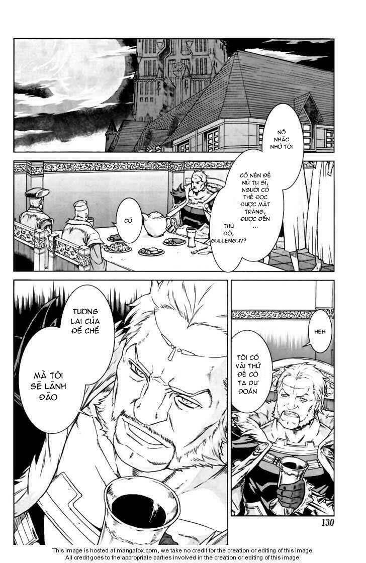 Ubel Blatt: Chapter 97