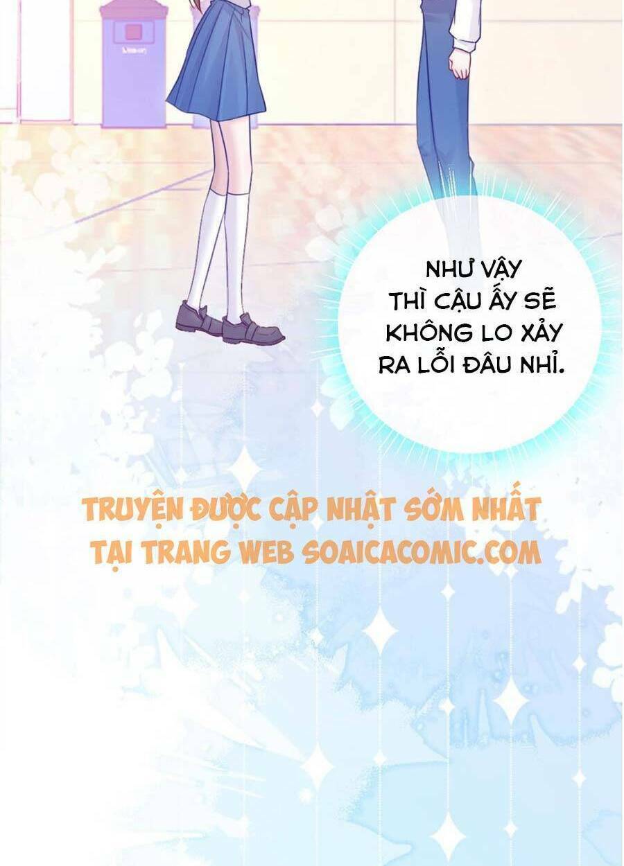 Khi Cô Gái Nhìn Thấy Thời Gian: Chapter 9