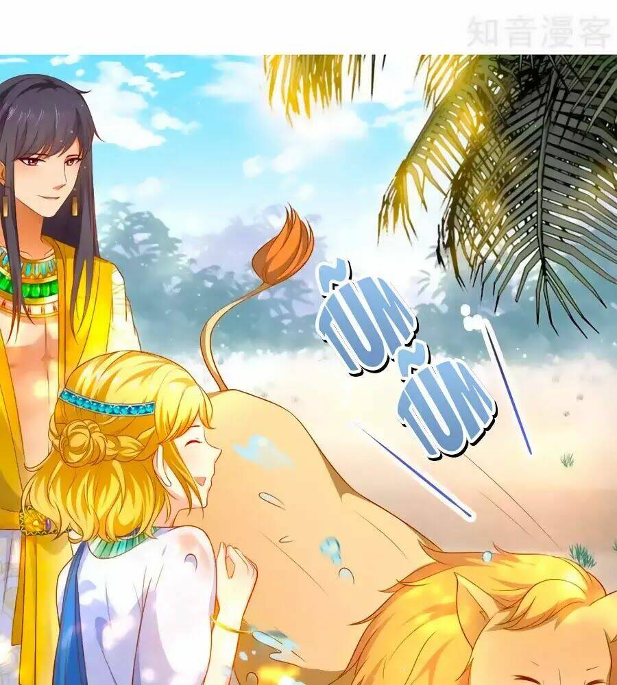 Sủng Hậu Của Vương: Chapter 4