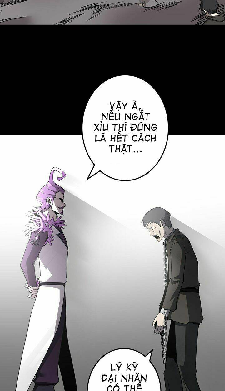 Tác Giả Sinh Tồn Ký: Chapter 4