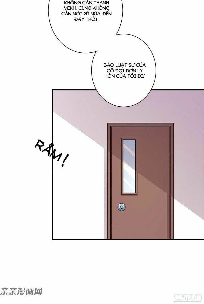 Vợ Yêu Là Báu Vật: Chapter 57