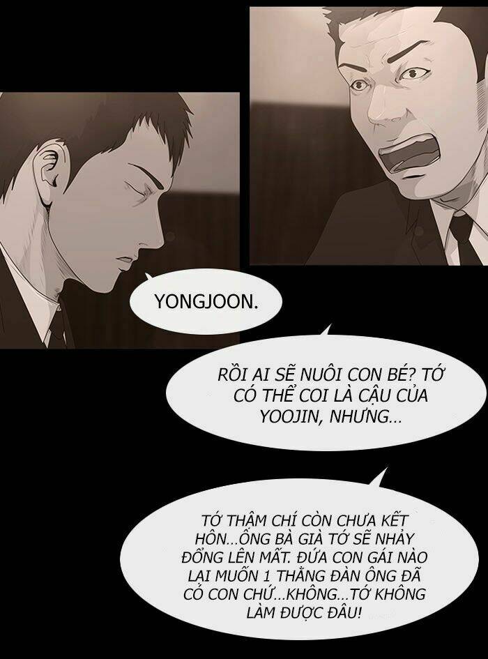 Dead Days: Chapter 46