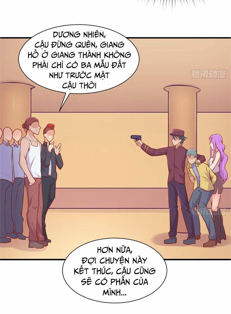 Bác Sĩ Riêng Của Nữ Thần: Chapter 88
