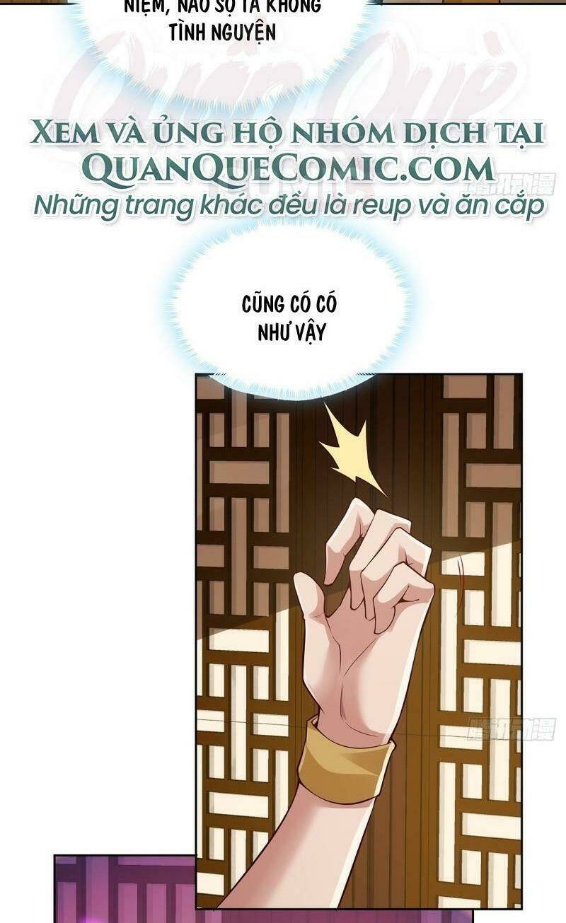 Nghịch Lân: Chapter 81