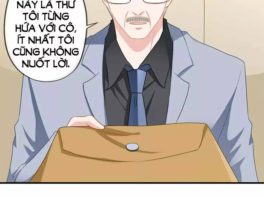 Mỹ Vị Giai Thê: Chapter 61