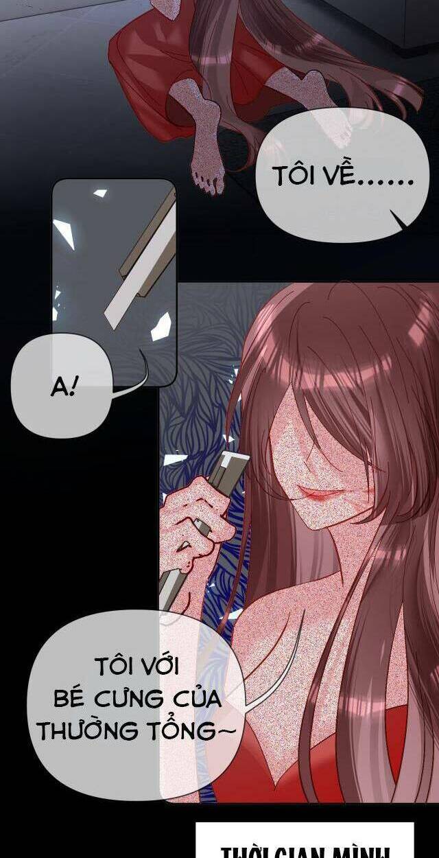 Công Chúa Phản Diện: Chapter 9