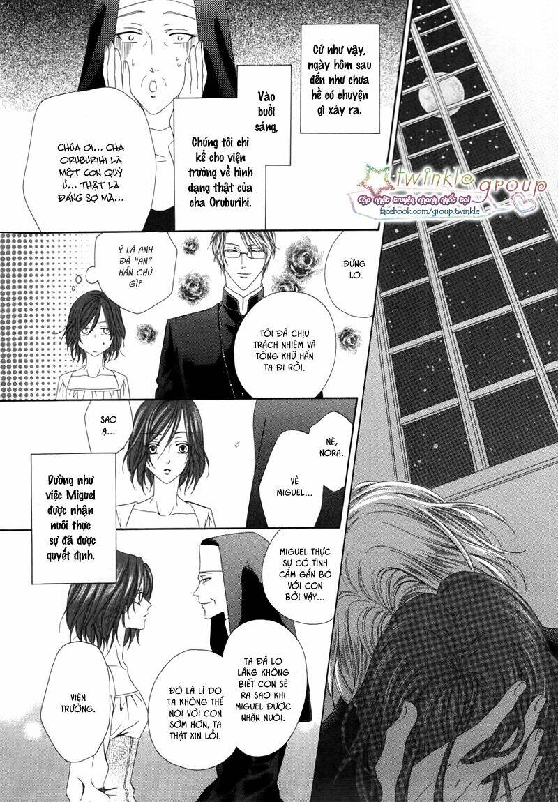 Kainushi Wa Akuma: Chapter 2