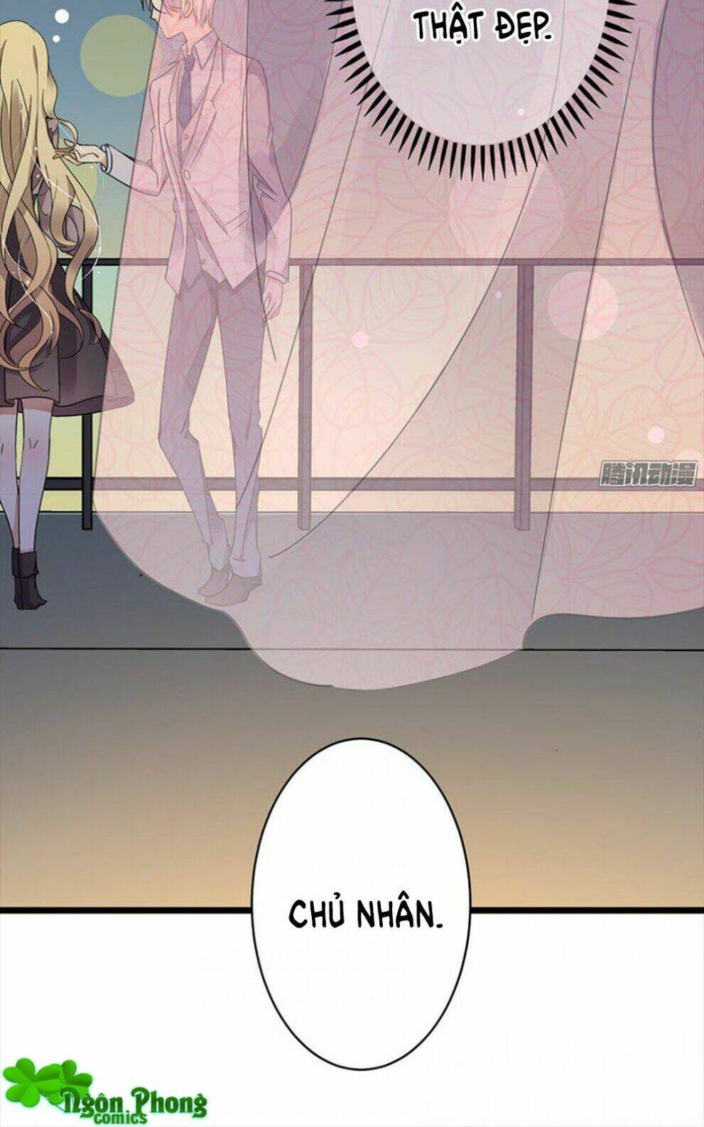 Nhật Ký Dạy Dỗ Của Gia Tộc Đáng Yêu: Chapter 17