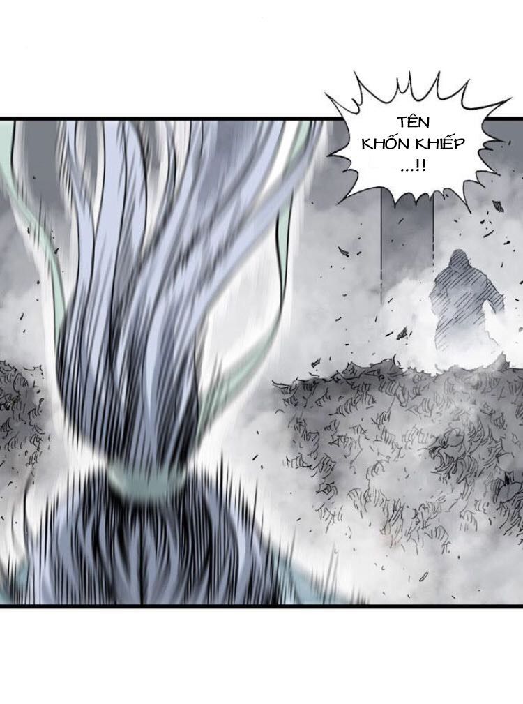 Cao Thủ 2: Chapter 112