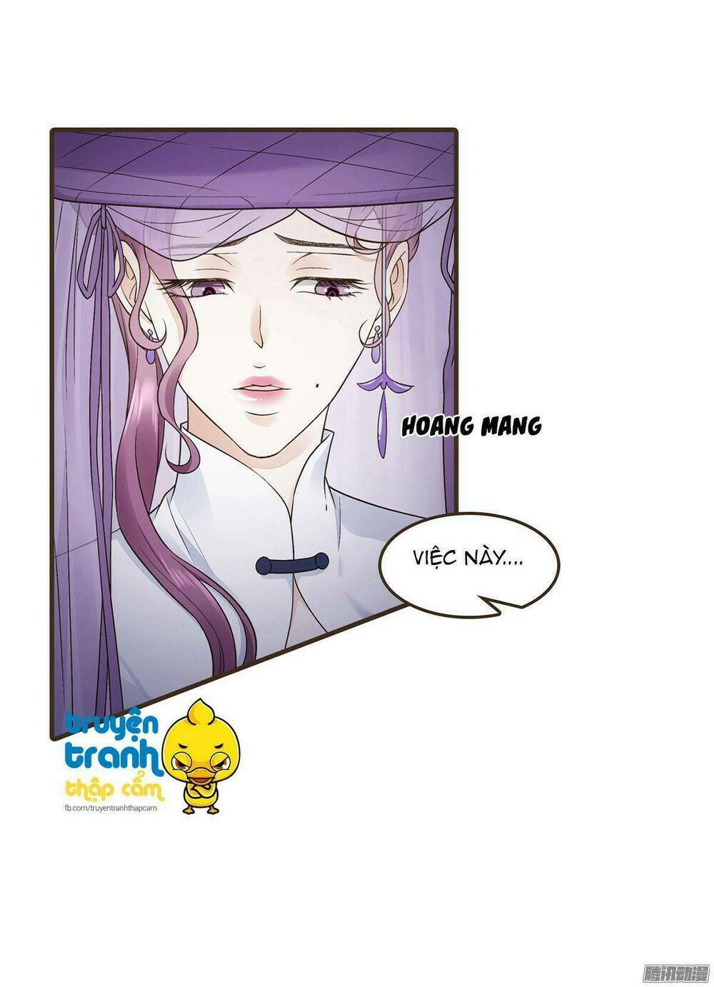 Đại Giá Thừa Tướng: Chapter 29