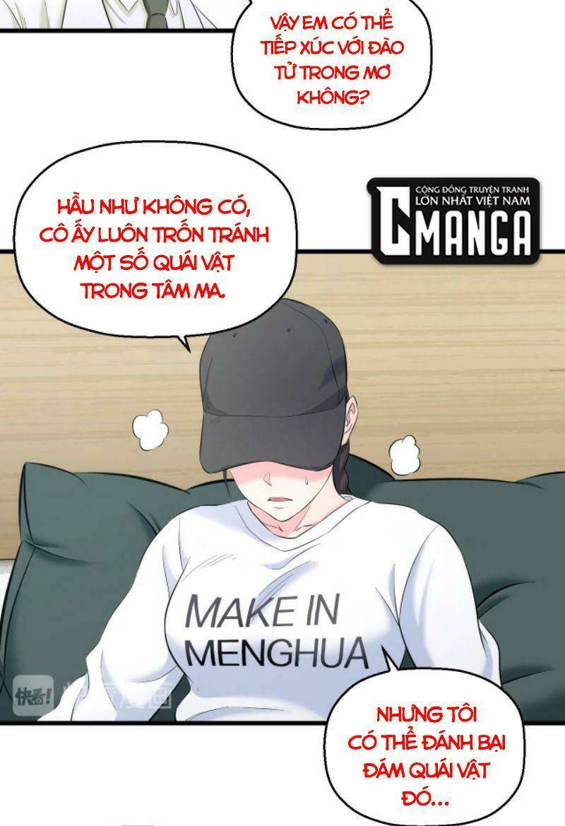 Đối Mặt Với Thử Thách: Chapter 68