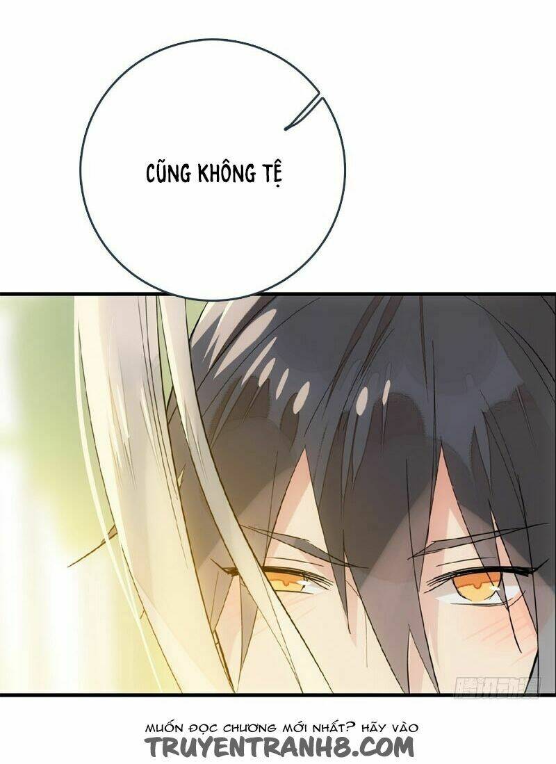 Sư Phụ Lại Trêu Chọc Ta: Chapter 20