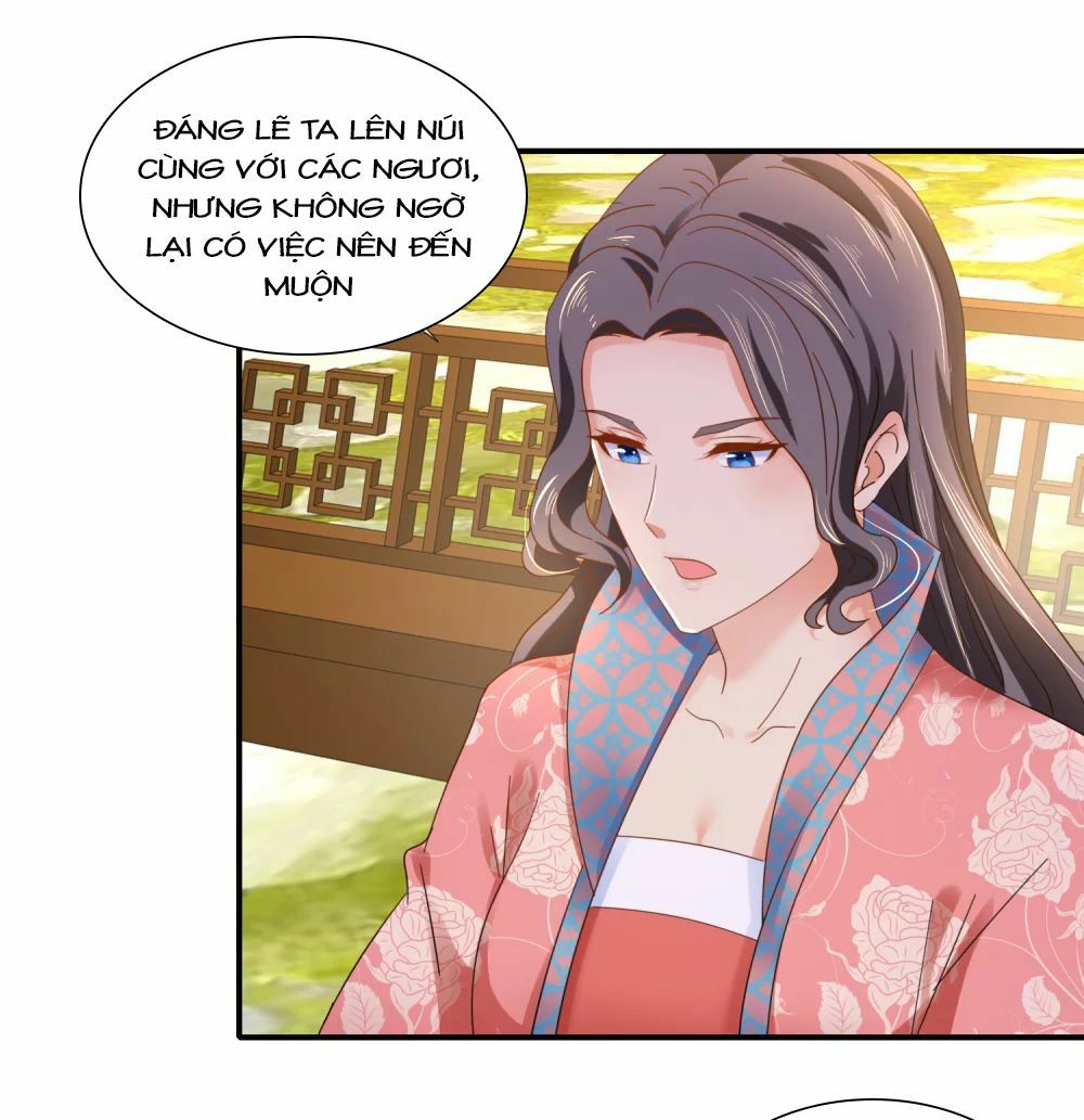 Lãnh Cung Phế Hậu Muốn Nghịch Thiên: Chapter 118