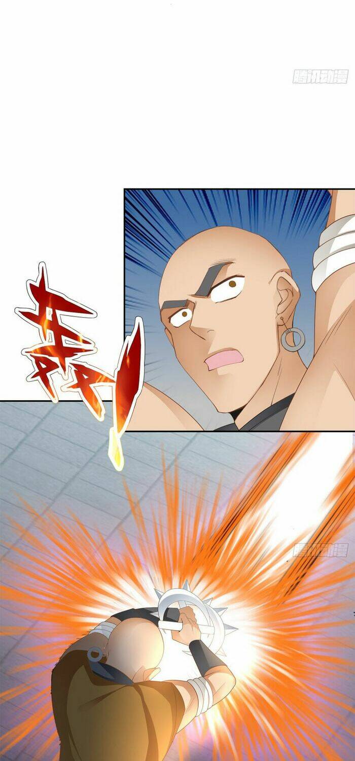 Cửu Tinh Bá Thể Quyết: Chapter 46