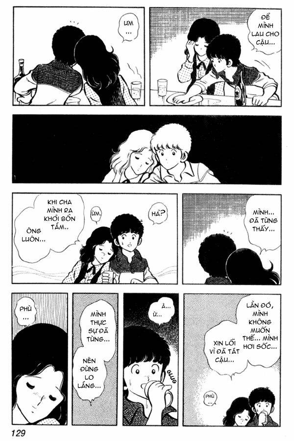 Miyuki: Chapter 5