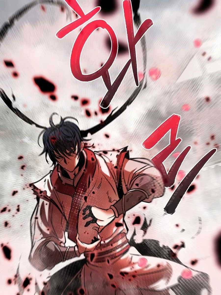 Đông Phương Bất Bại: Chapter 4