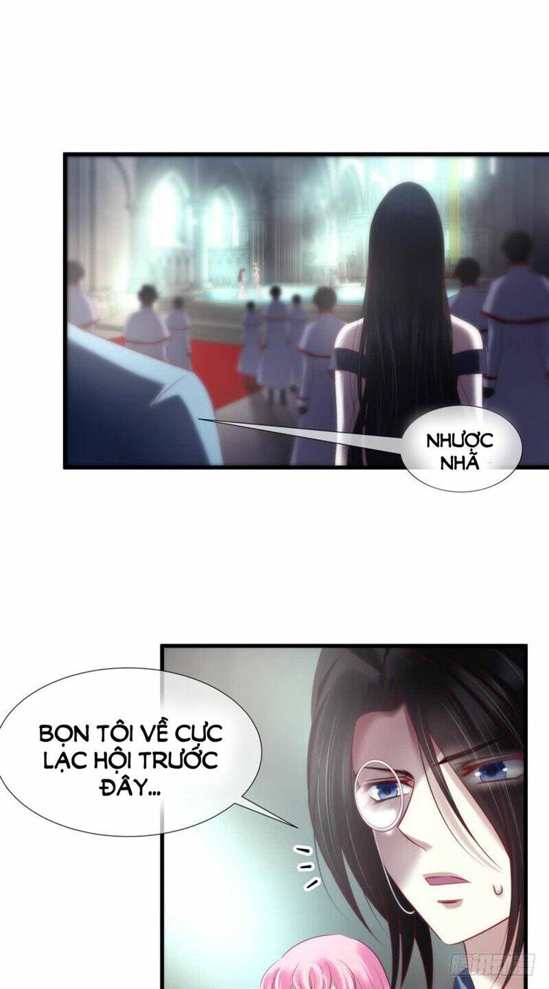 Một Vạn Tư Thế Công Lược Yêu Nam: Chapter 183