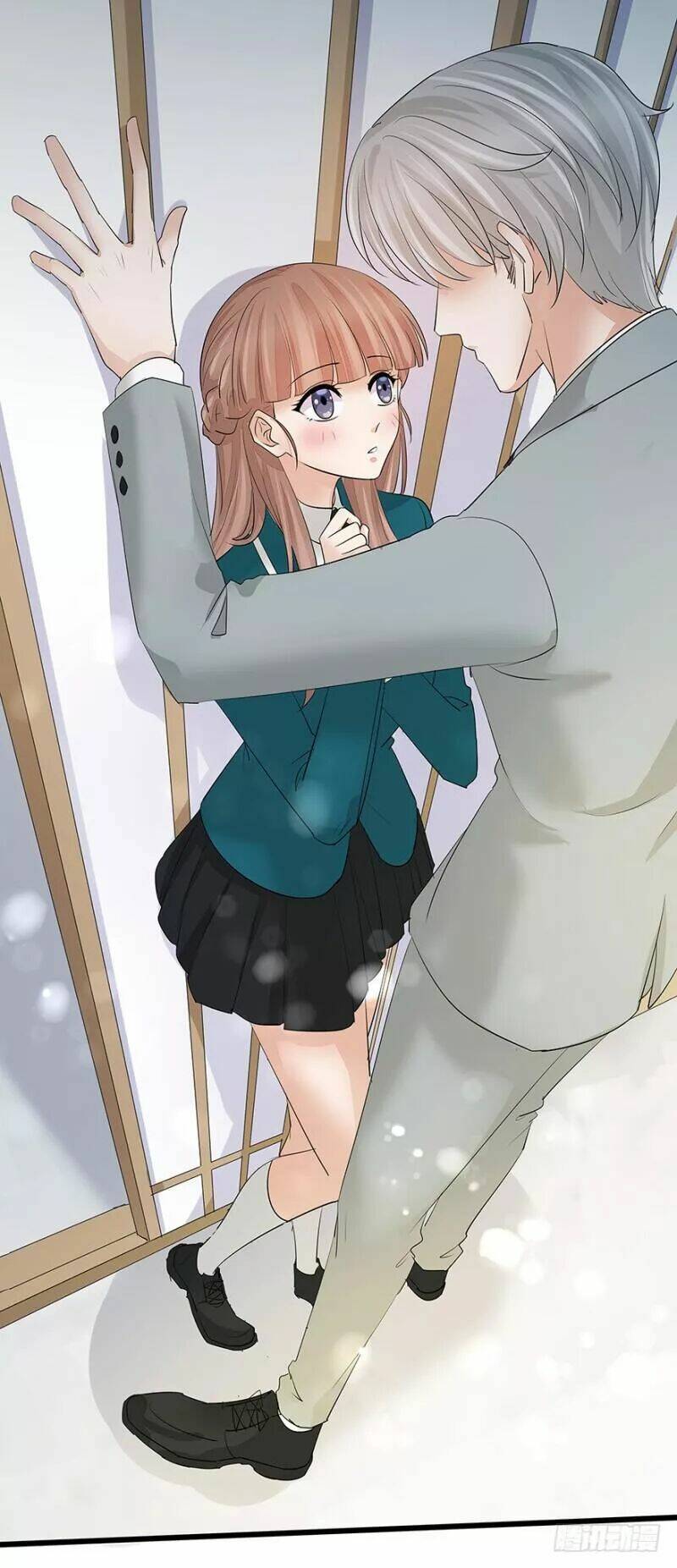 Chào Buổi Sáng, Ức Vạn Manh Thê: Chapter 26