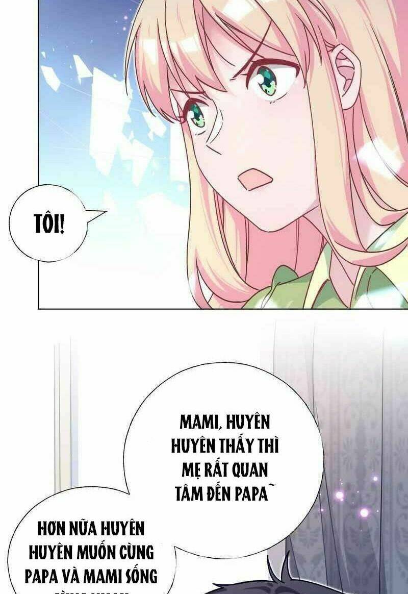 Trời Ban Cho Nam Thần Daddy: Chapter 25