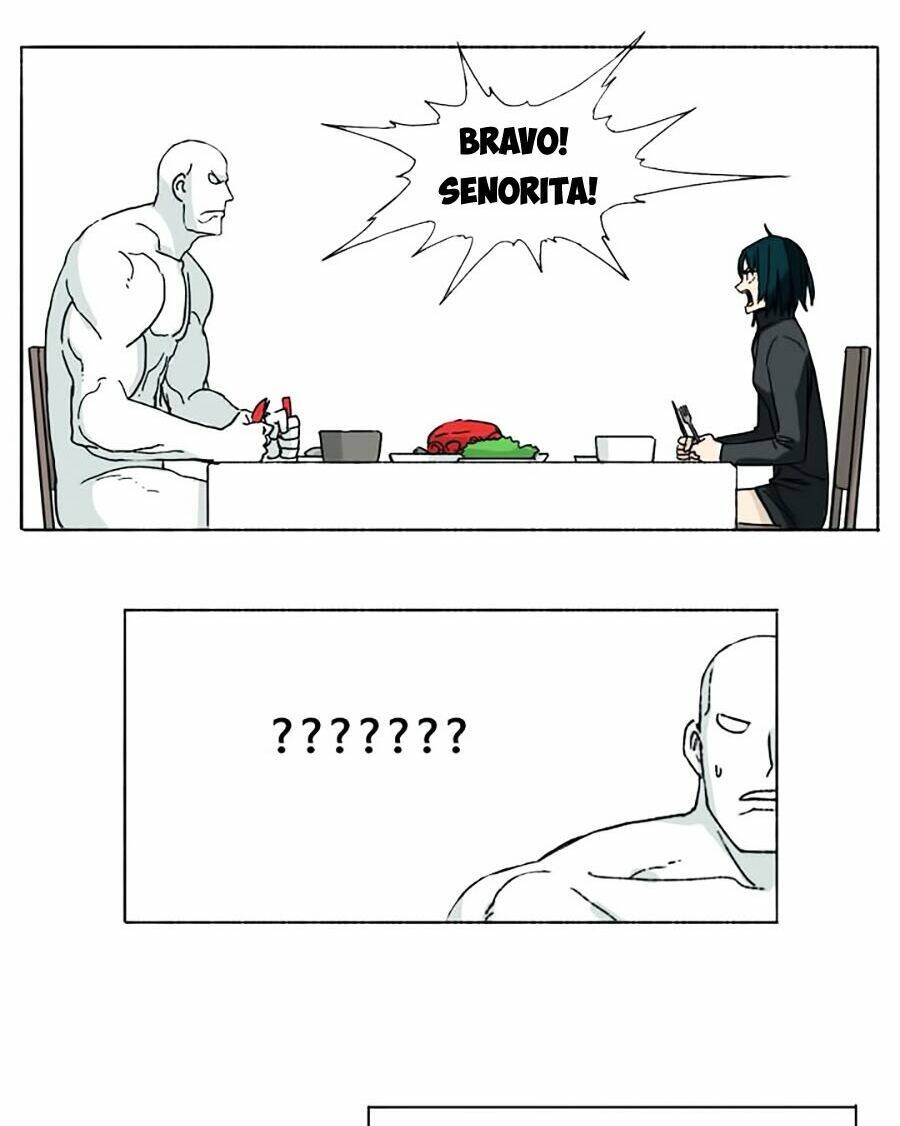 Đại Chiến Muỗi Biến Dị: Chapter 13