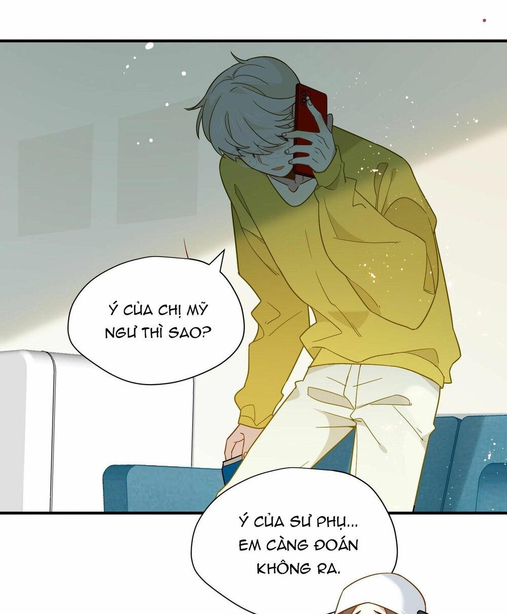 Nữ Phụ Như Tôi Cũng Có Ngày Ra Mắt: Chapter 46