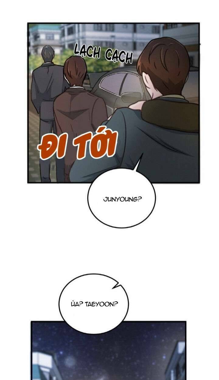 101 Cách Chinh Phục Trái Tim Em: Chapter 4