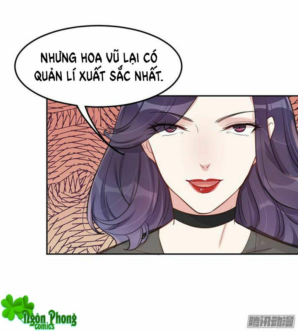Bà Xã Tôi Là Nam Thần: Chapter 28