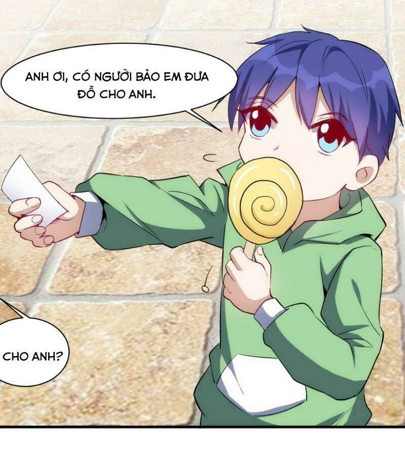 Thánh Đường Chi Thành: Chapter 26