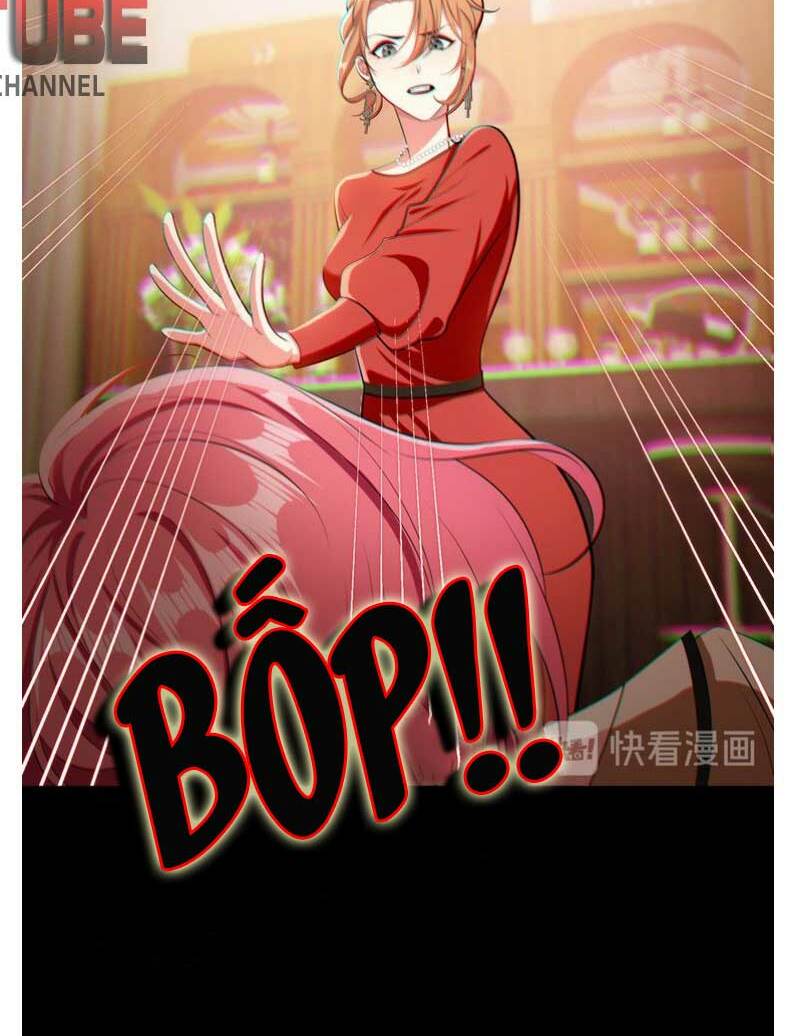 Cô Vợ Nhỏ Nuông Chiều Quá Lại Thành Ác!!: Chapter 196.2